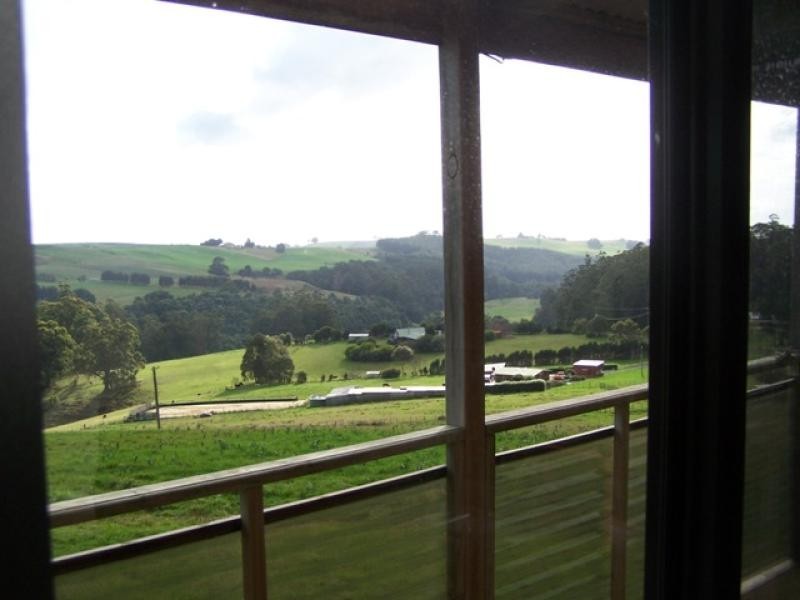 730 Ironcliffe Road, Penguin TAS 7316