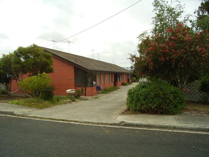 Unit 4/4 McDonald Street, Ulverstone TAS 7315