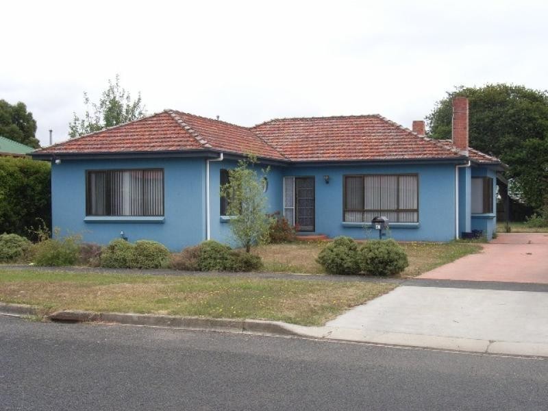 40 Jermyn Street, Ulverstone TAS 7315
