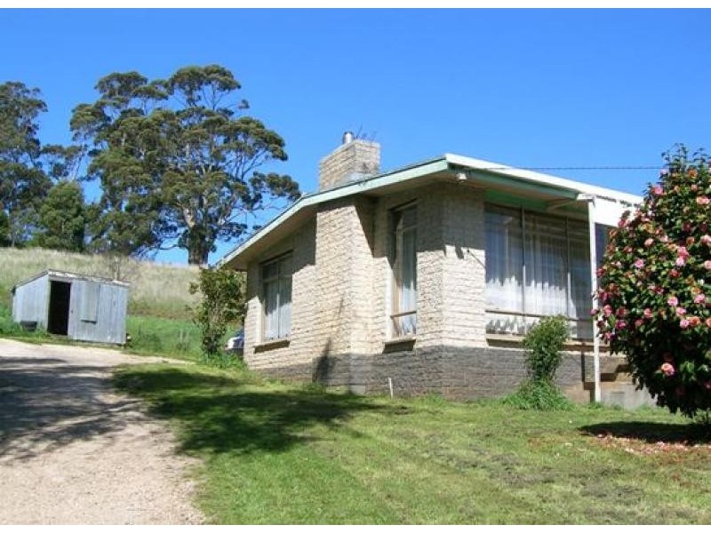 107 Creamery Road, Sulphur Creek TAS 7316