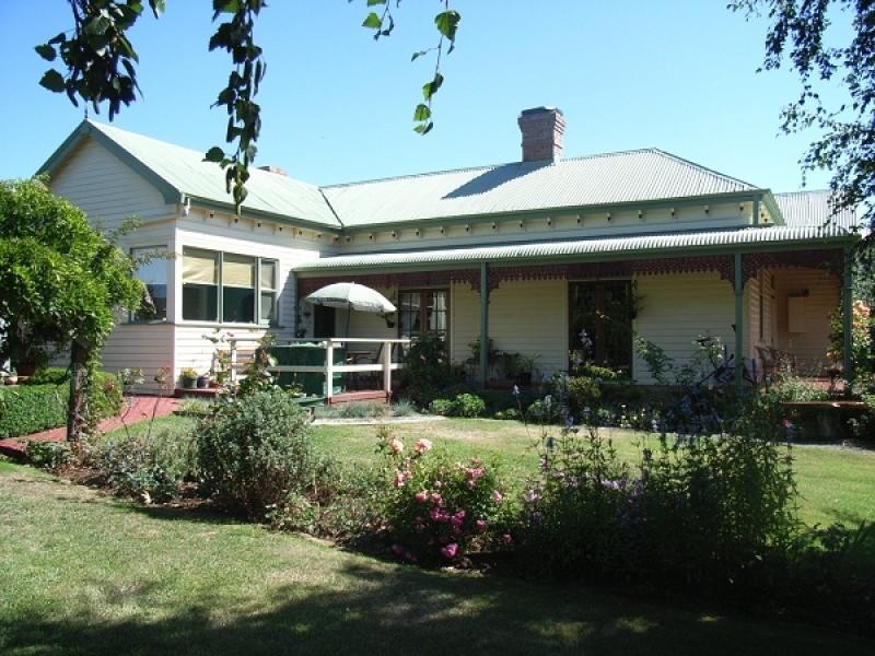 33 Daveys Road, West Pine TAS 7316