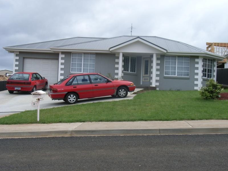 8 Fairlight Place, Ulverstone TAS 7315