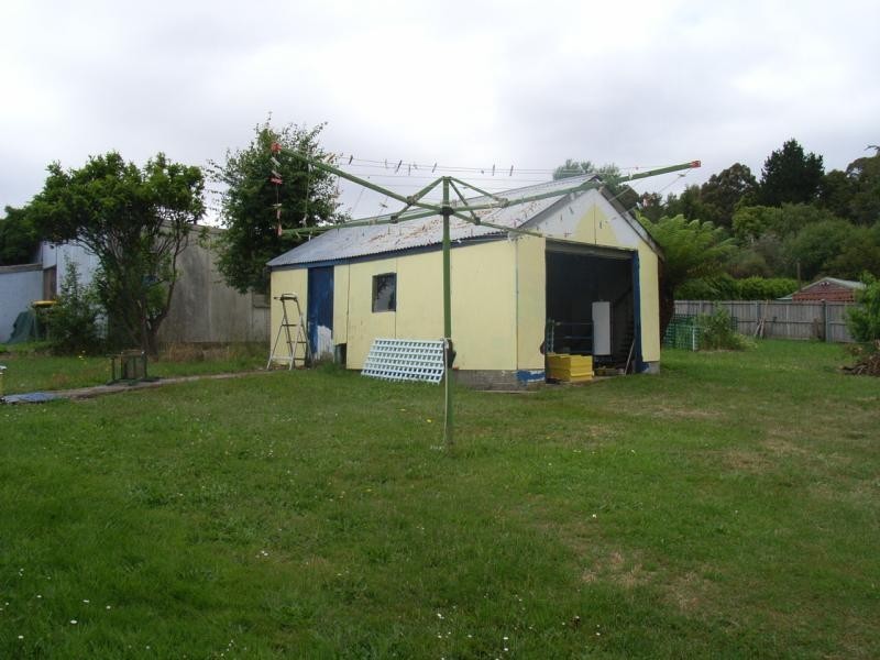 3 Park Avenue, Penguin TAS 7316