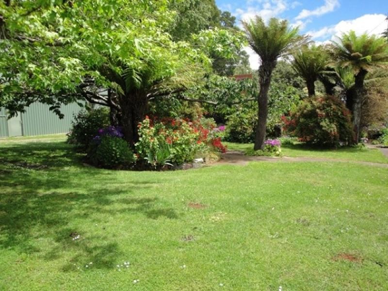 261 Ironcliffe Road, Penguin TAS 7316