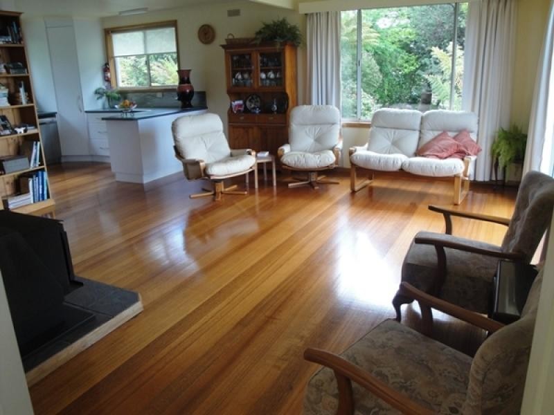 261 Ironcliffe Road, Penguin TAS 7316