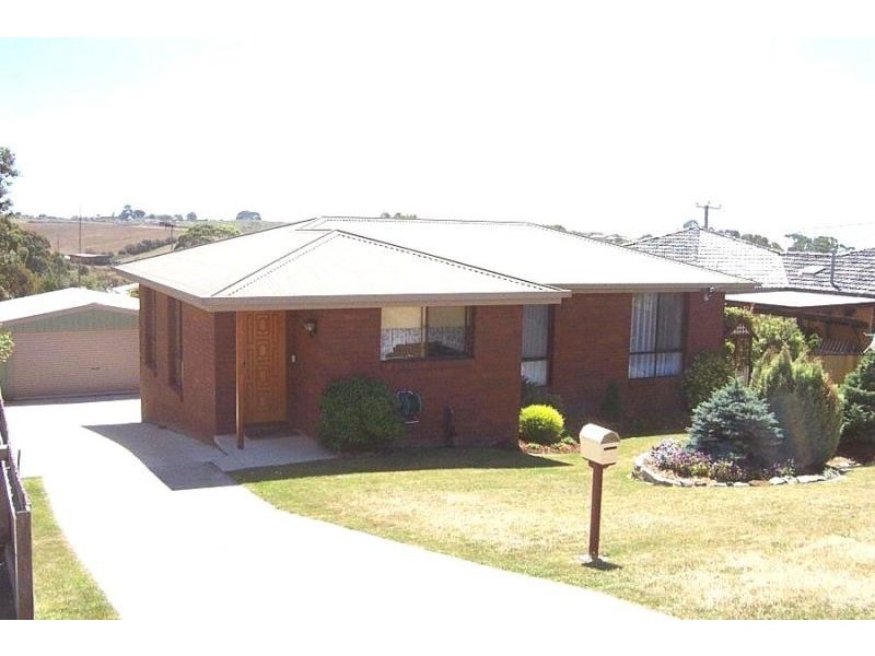 50 Mission Hill Road, Penguin TAS 7316