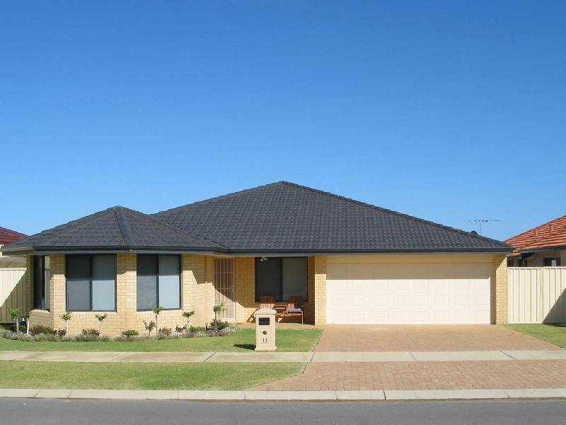 13 MCIVER WAY, Baldivis WA 6171