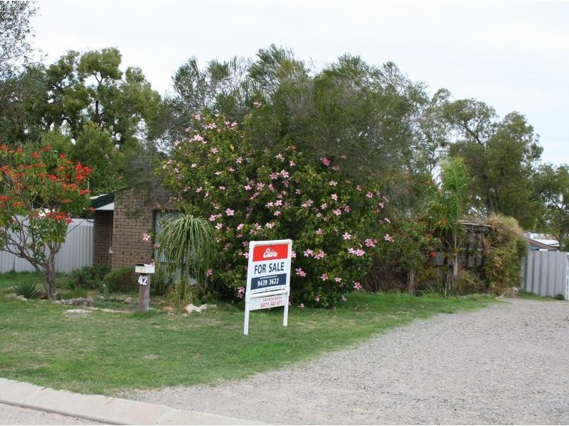 42 PORTER GARDENS, Leda WA 6170