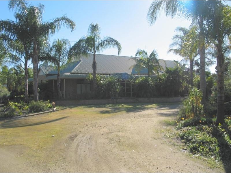 16 NEWBOLD ROAD, Casuarina WA 6167