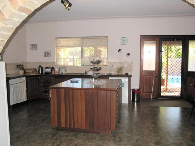 16 NEWBOLD ROAD, Casuarina WA 6167