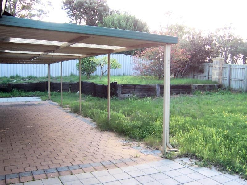 30 JUDGES GARDENS, Leda WA 6170