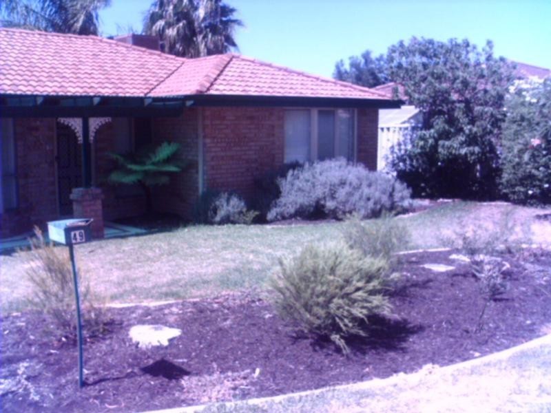 49 SUNNINGDALE CIRCLE, Cooloongup WA 6168