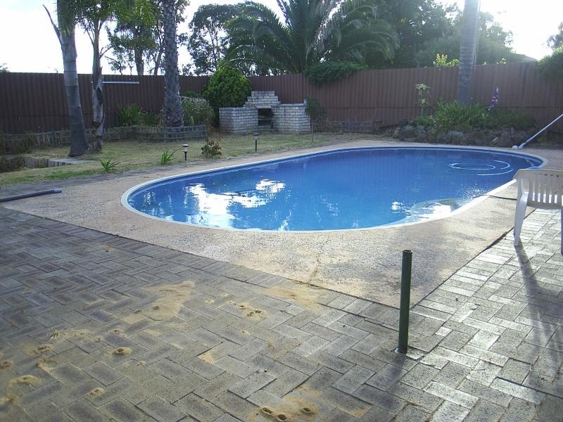 16 MULLIGAN WAY, Orelia WA 6167