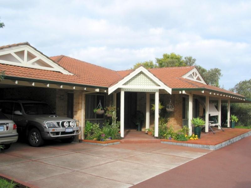 252 MARRI PARK DRIVE, Casuarina WA 6167