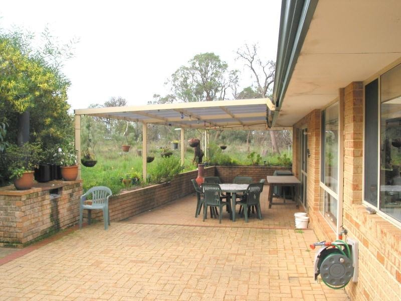 252 MARRI PARK DRIVE, Casuarina WA 6167