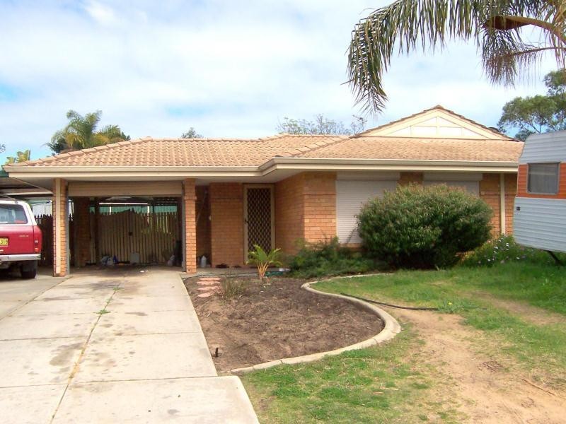 40 SLOAN DRIVE, Leda WA 6170