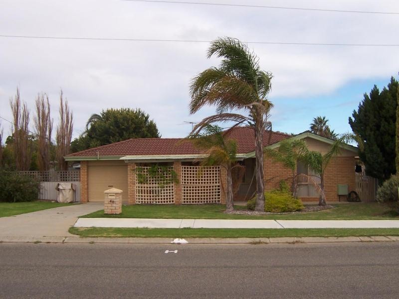 40 MATAITAI LOOP, Cooloongup WA 6168