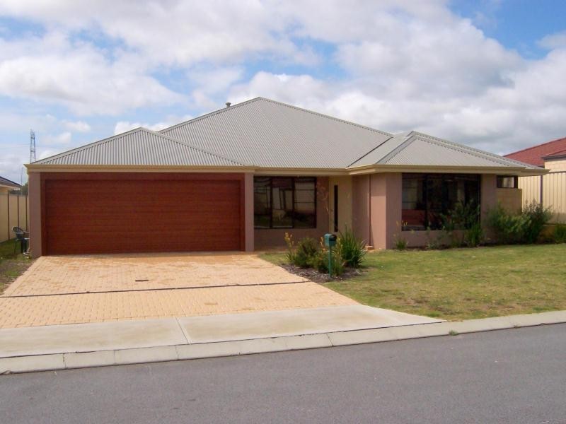 47 ARALUEN CRESCENT, Bertram WA 6167