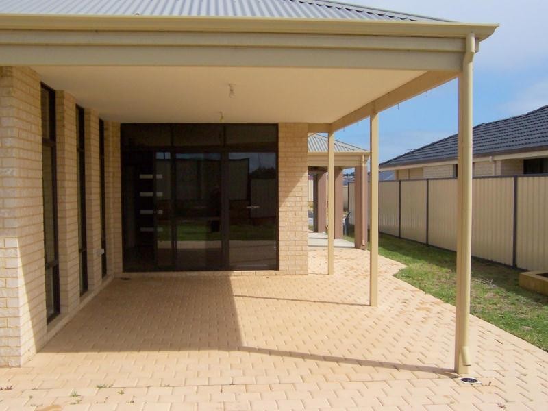 47 ARALUEN CRESCENT, Bertram WA 6167