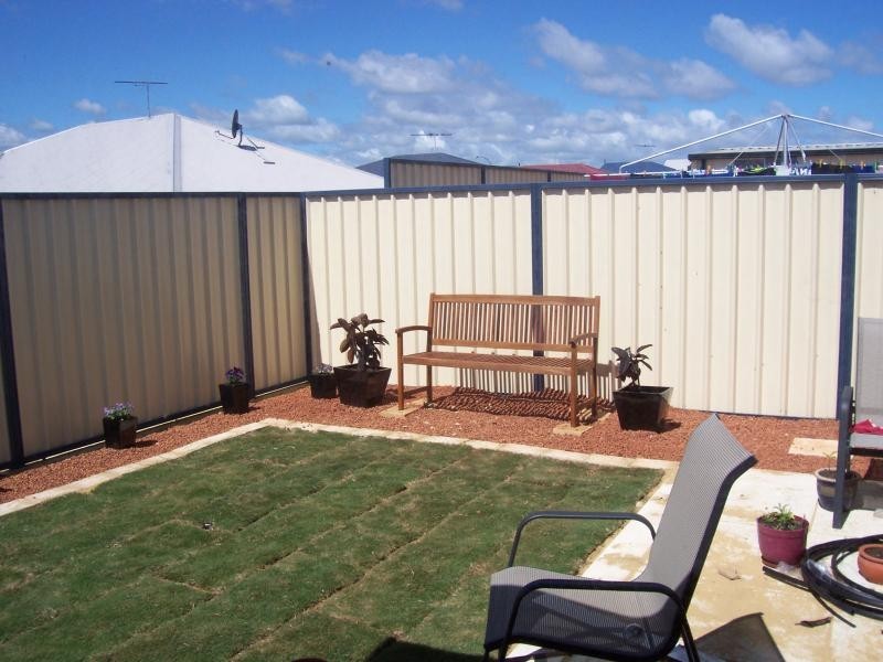 25 WIMBLEDON STREET, Bertram WA 6167