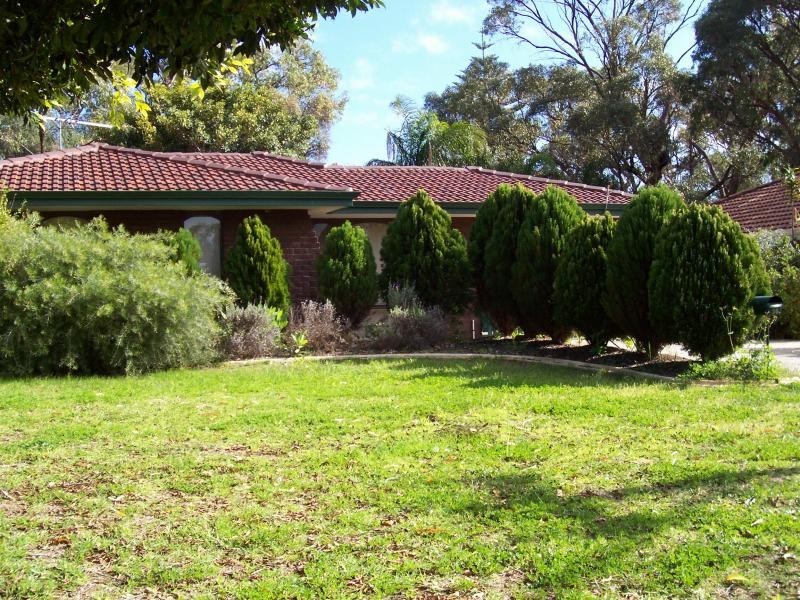 56 UNNARO STREET, Hillman WA 6168