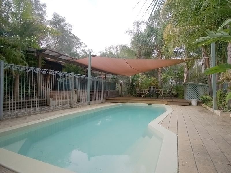 7 Wheelwright Gardens, Wellard WA 6170
