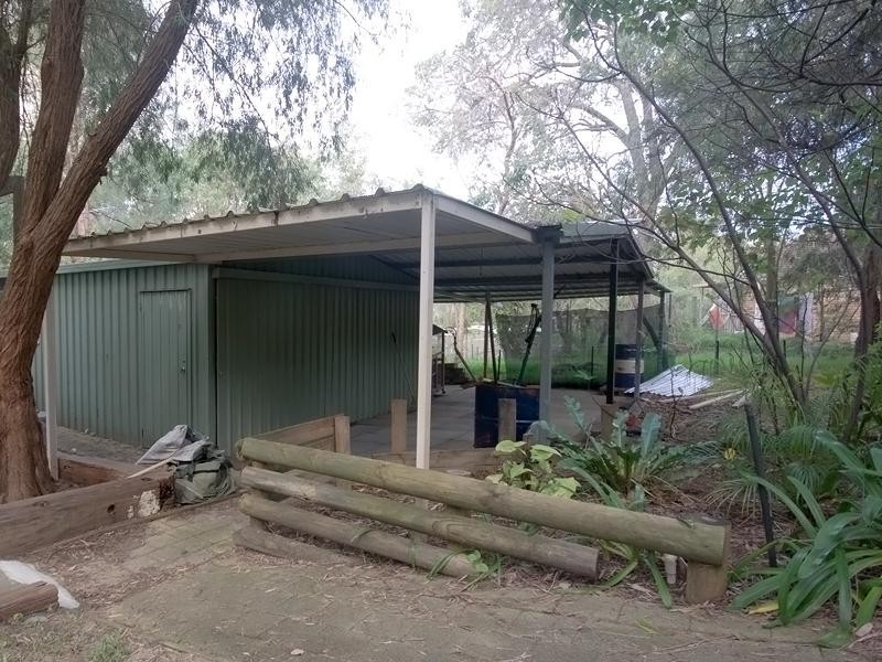 7 Wheelwright Gardens, Wellard WA 6170