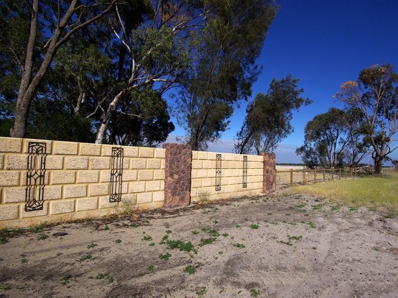 Lot 826 Merrit Loop, Jandakot WA 6164
