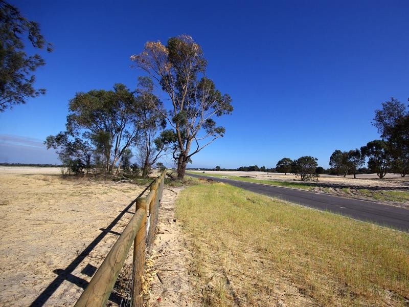 Lot 829 Merrit Loop, Jandakot WA 6164