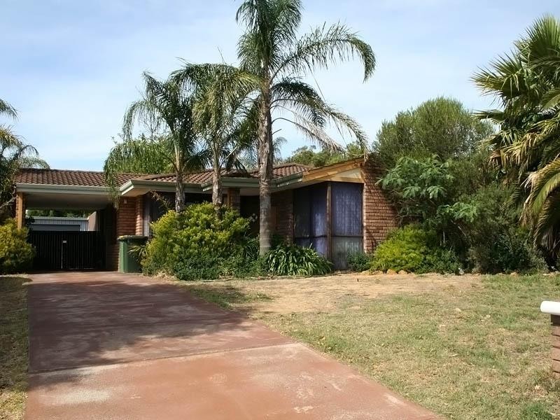 16 Challenger Avenue, Parmelia WA 6167