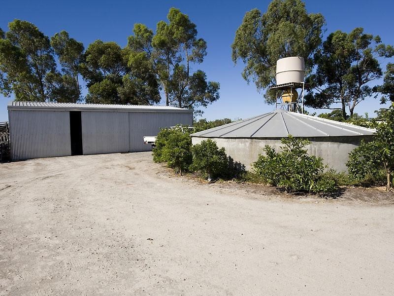 550 Gossage Road, Oldbury WA 6121