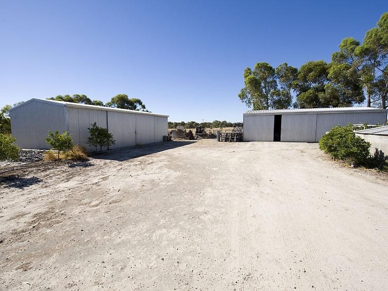 550 Gossage Road, Oldbury WA 6121