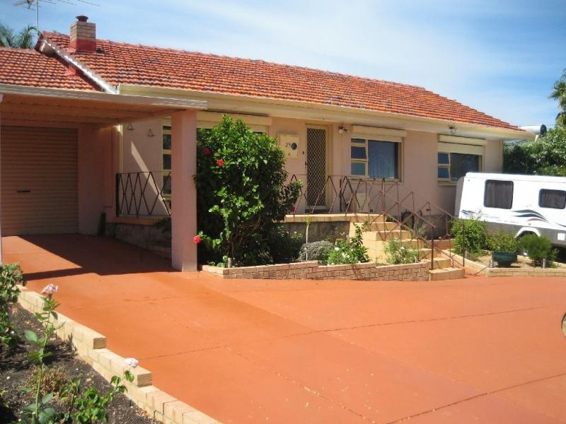 25 Nathaniel Way, Orelia WA 6167