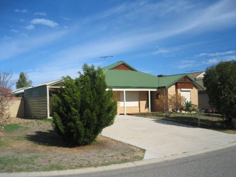 52 Moorburg Loop, Port Kennedy WA 6172