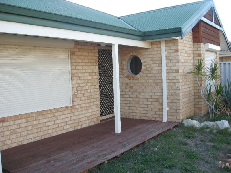 52 Moorburg Loop, Port Kennedy WA 6172