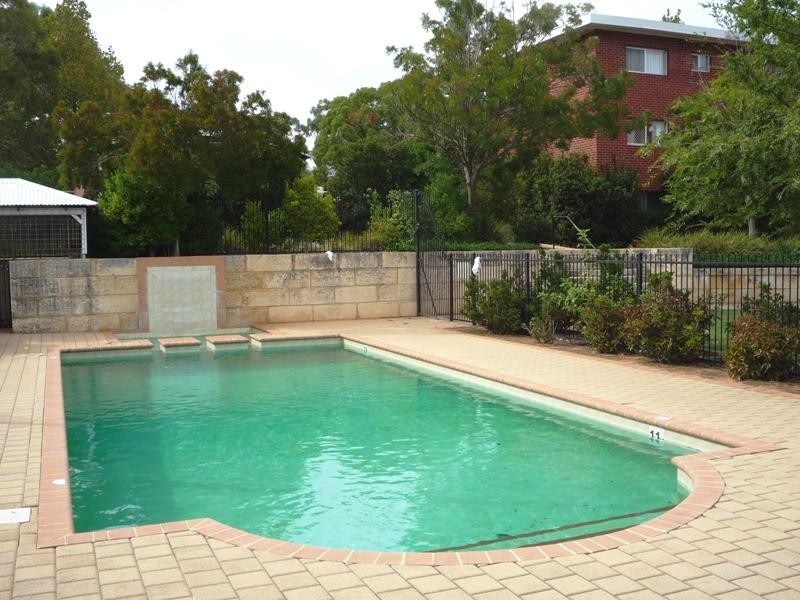 Apartment 20/10 Prescott Place, Orelia WA 6167