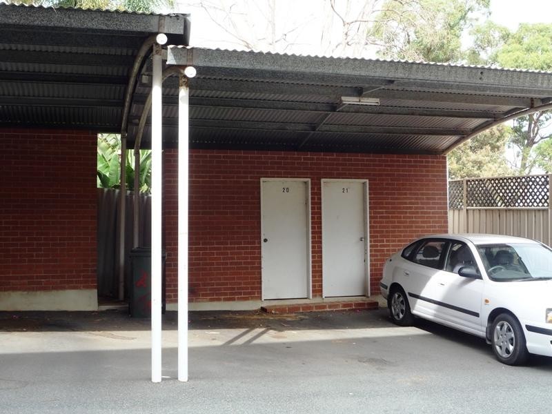 Apartment 20/10 Prescott Place, Orelia WA 6167