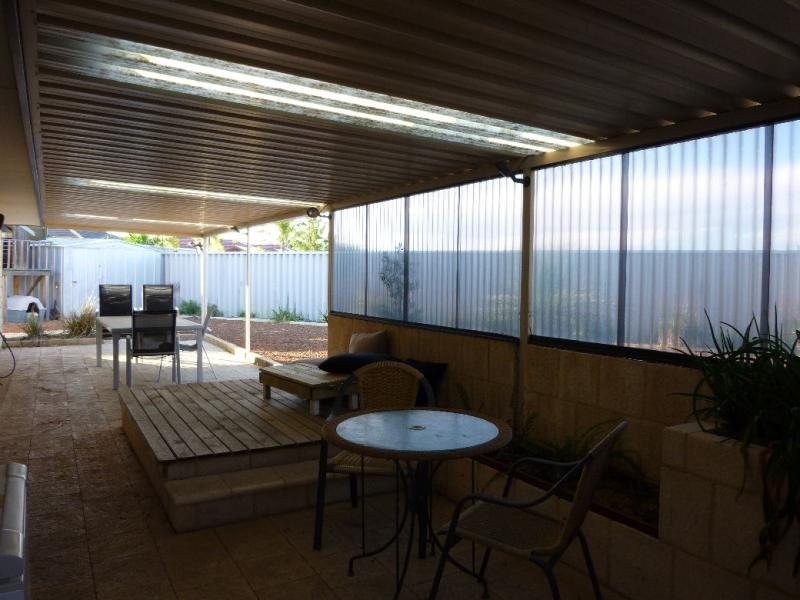 12 Lincoln Mews, Orelia WA 6167