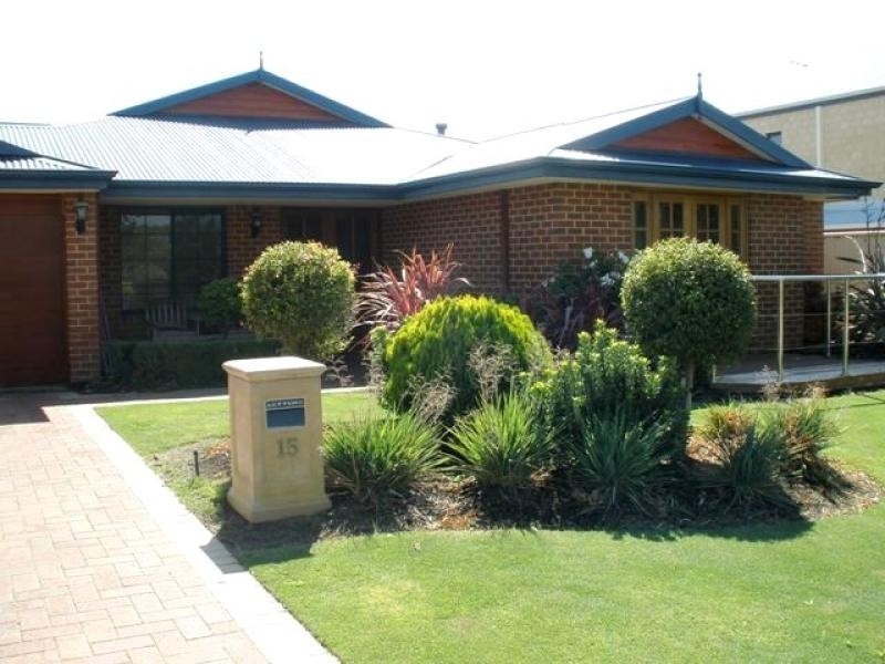 15 Felton Parkway, Baldivis WA 6171