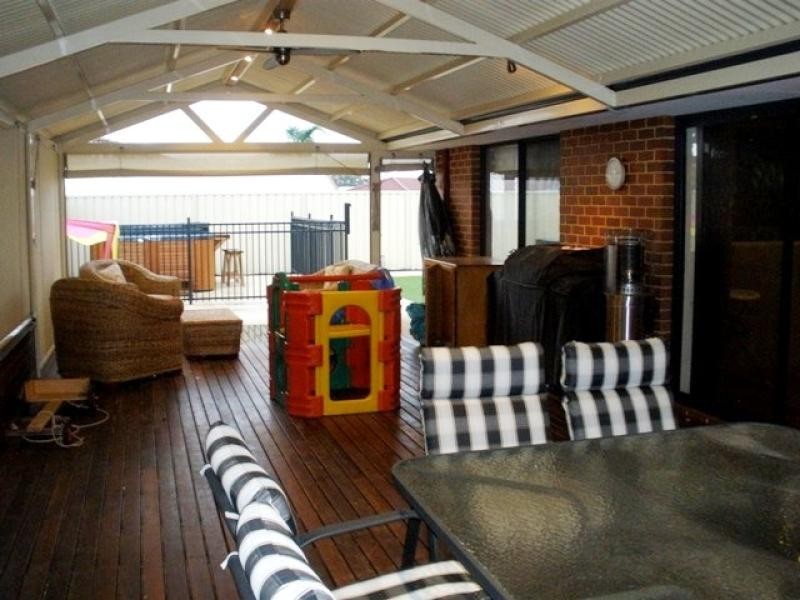 15 Felton Parkway, Baldivis WA 6171