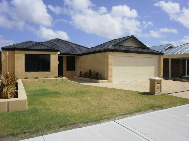 21 Price Parkway, Bertram WA 6167