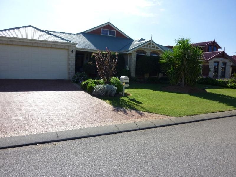 13 Wagner Turn, Baldivis WA 6171