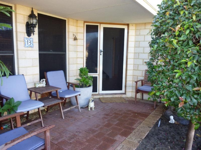 13 Wagner Turn, Baldivis WA 6171