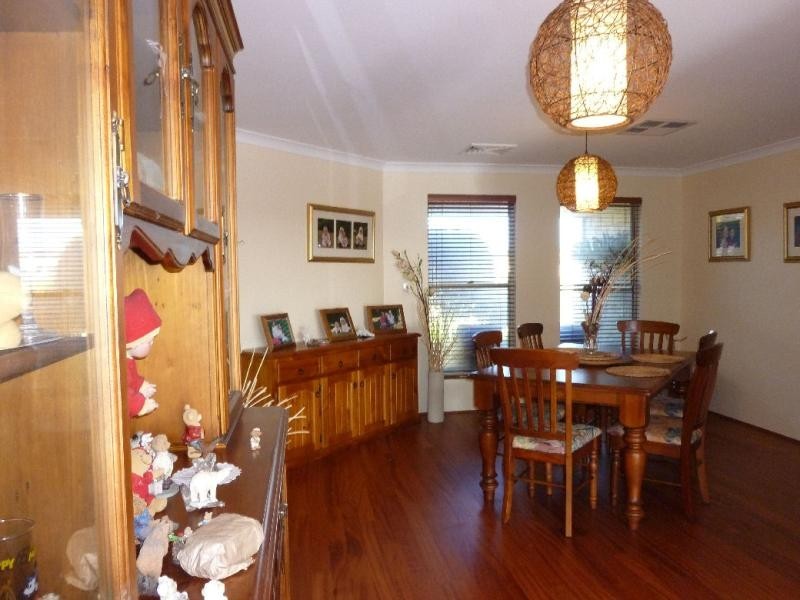 13 Wagner Turn, Baldivis WA 6171