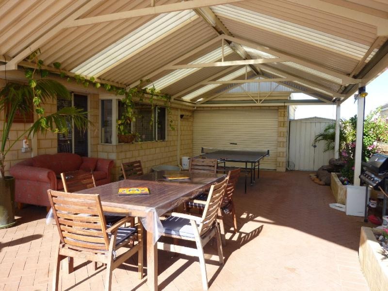 13 Wagner Turn, Baldivis WA 6171
