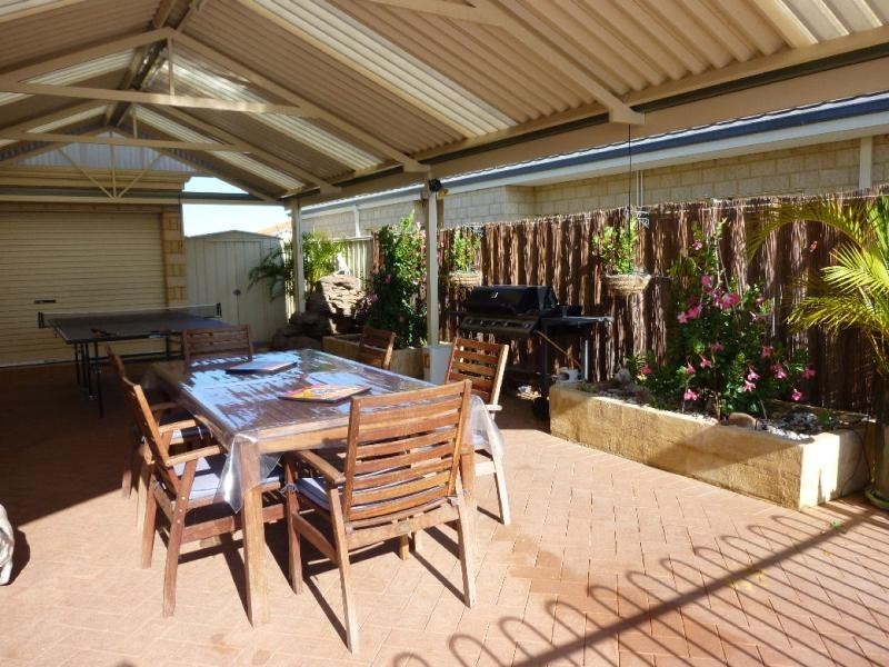 13 Wagner Turn, Baldivis WA 6171