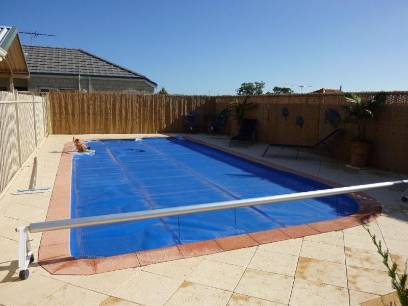 13 Wagner Turn, Baldivis WA 6171