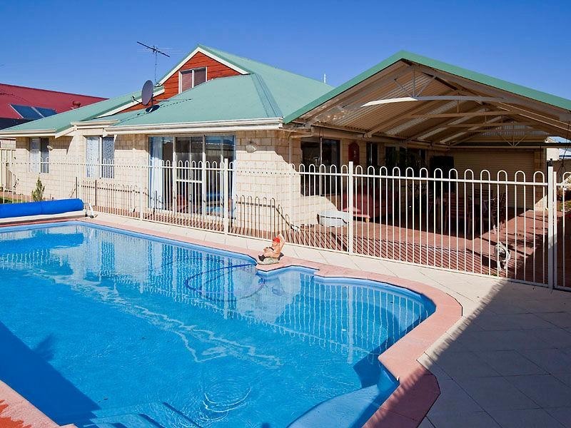 13 Wagner Turn, Baldivis WA 6171