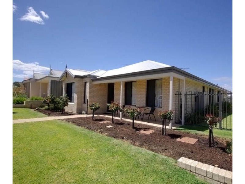 12 Wallingford Cresent, Wellard WA 6170