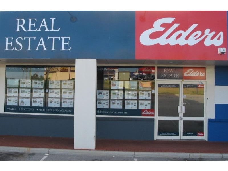 Unit 13/21 REILLY ST, Orelia WA 6167